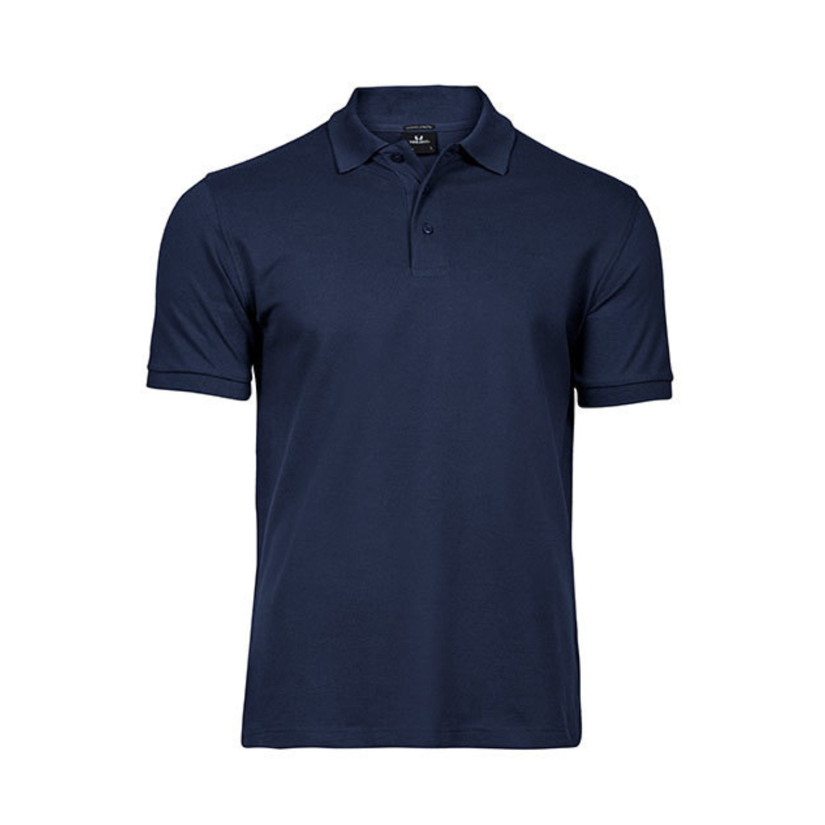 Men´s Luxury Stretch Polo