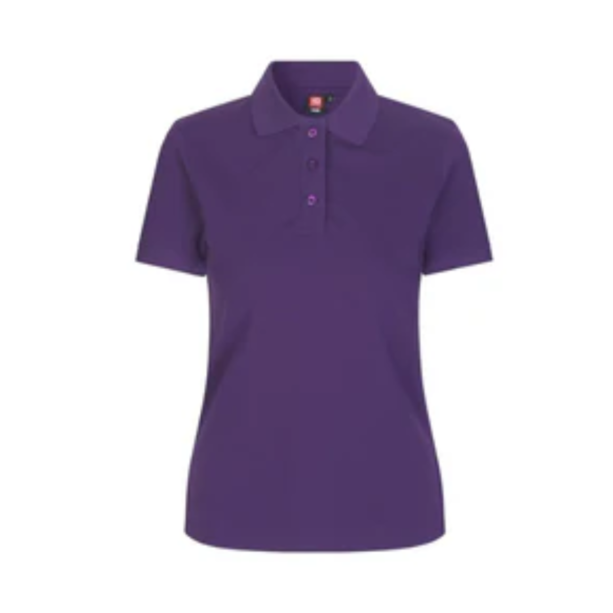 Poloshirt | stretch | dames