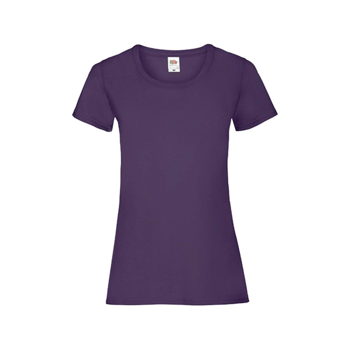 Ladies´ Valueweight T
