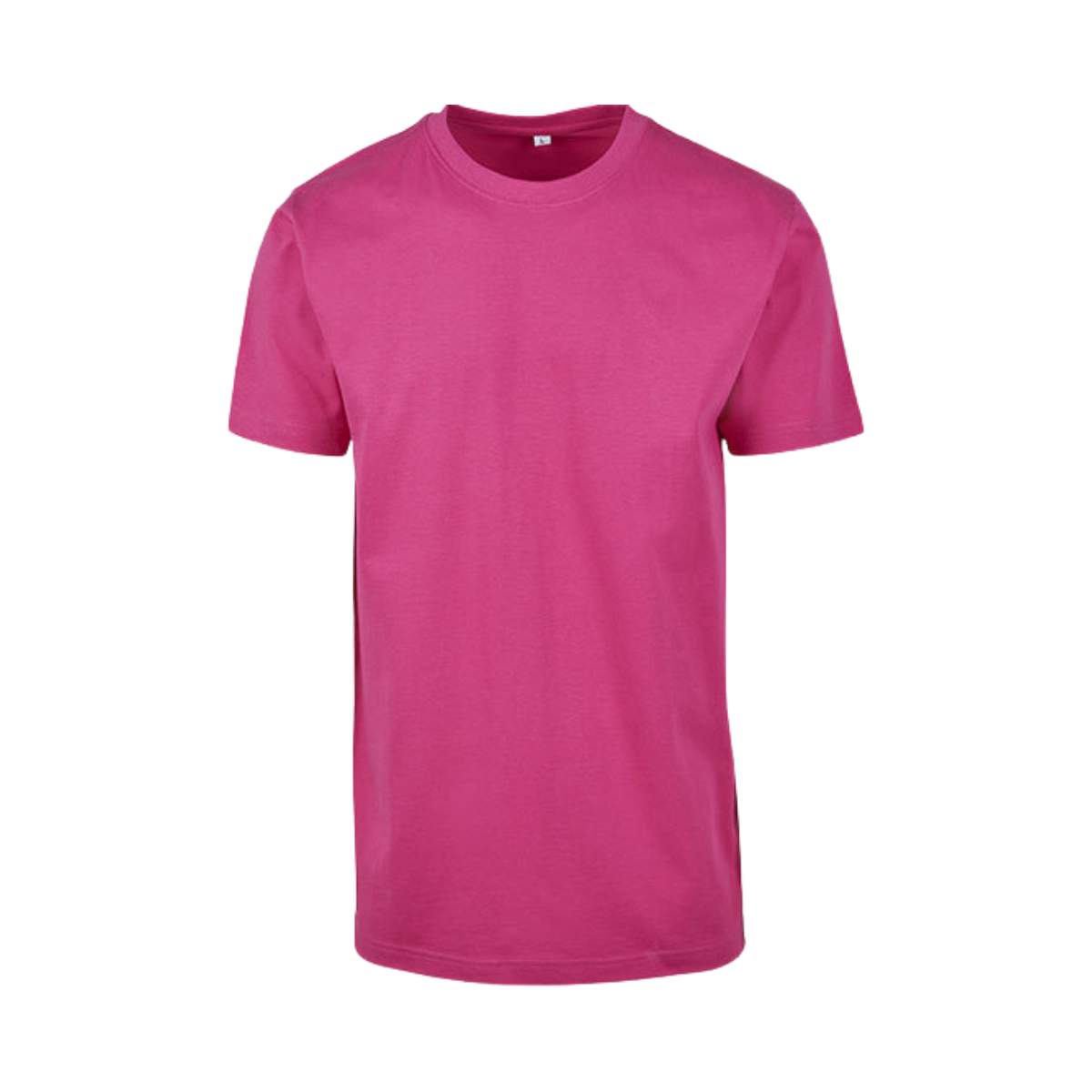 T-Shirt Round Neck