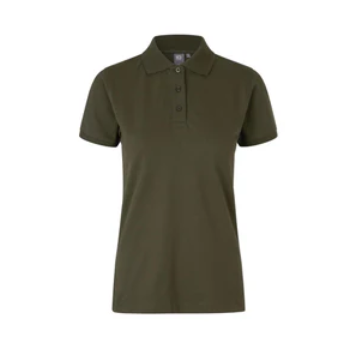 Poloshirt | stretch | dames