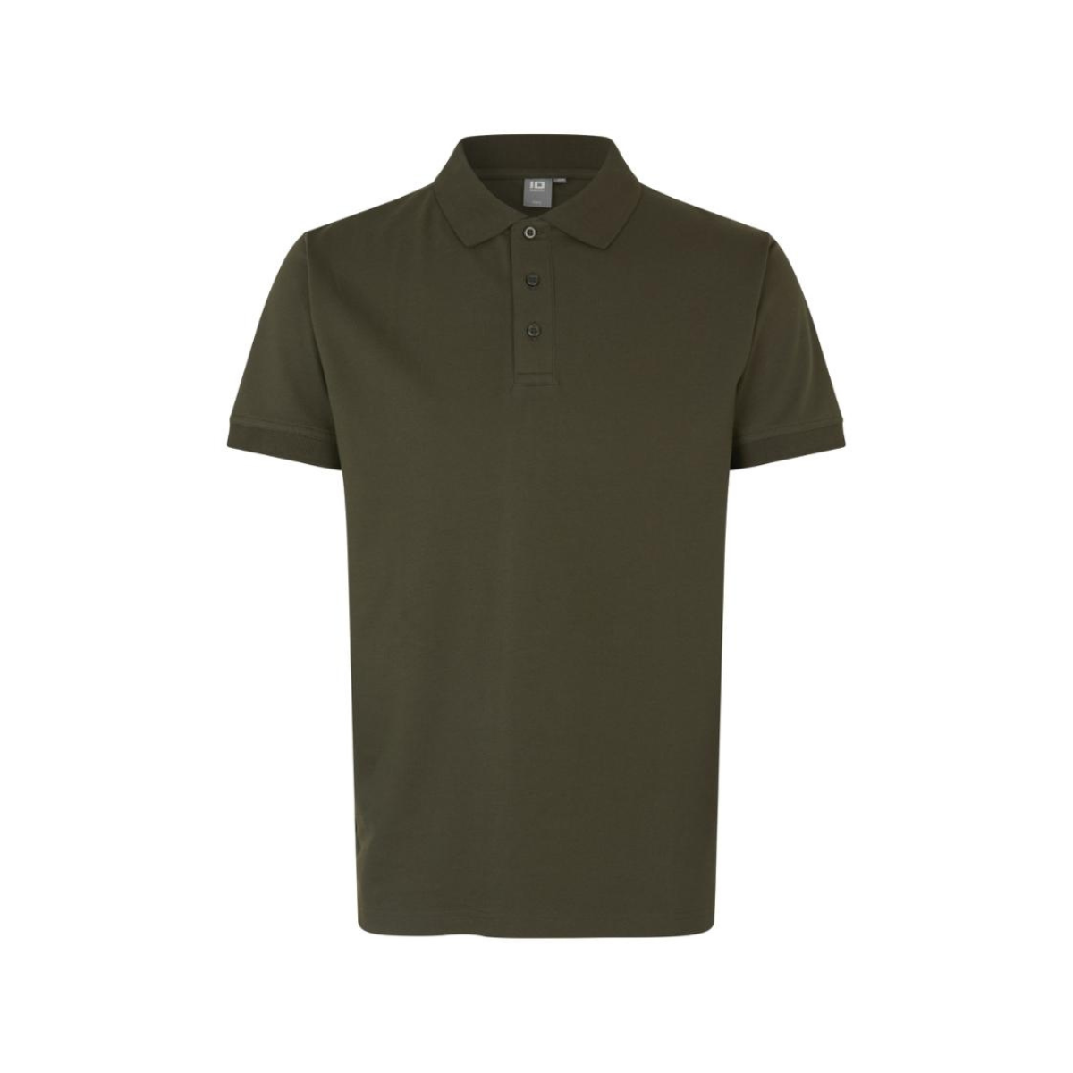 Poloshirt | stretch