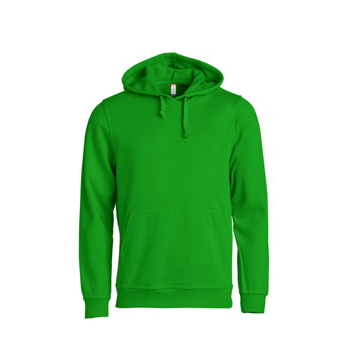 Basic Hoody
