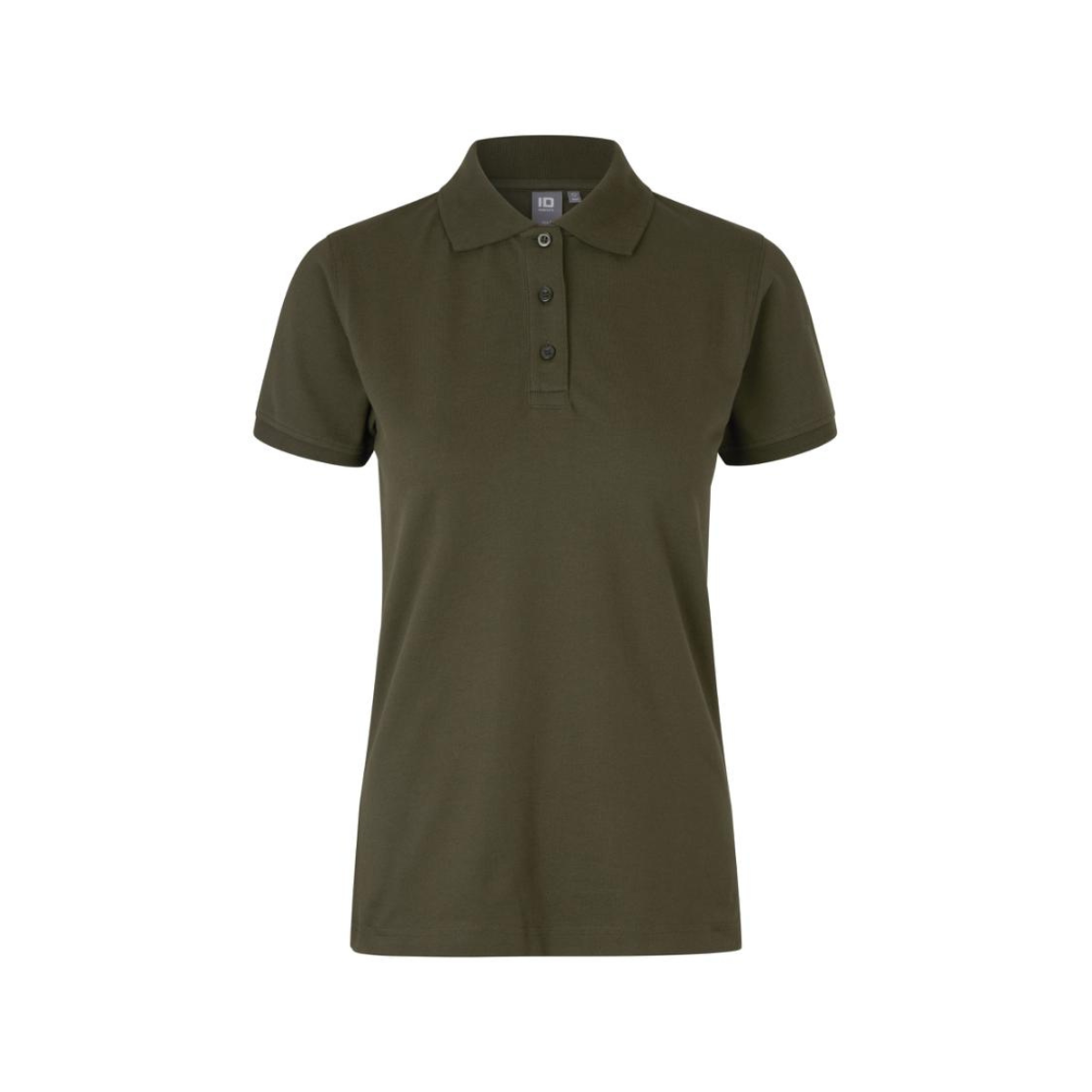 Poloshirt | stretch | dames