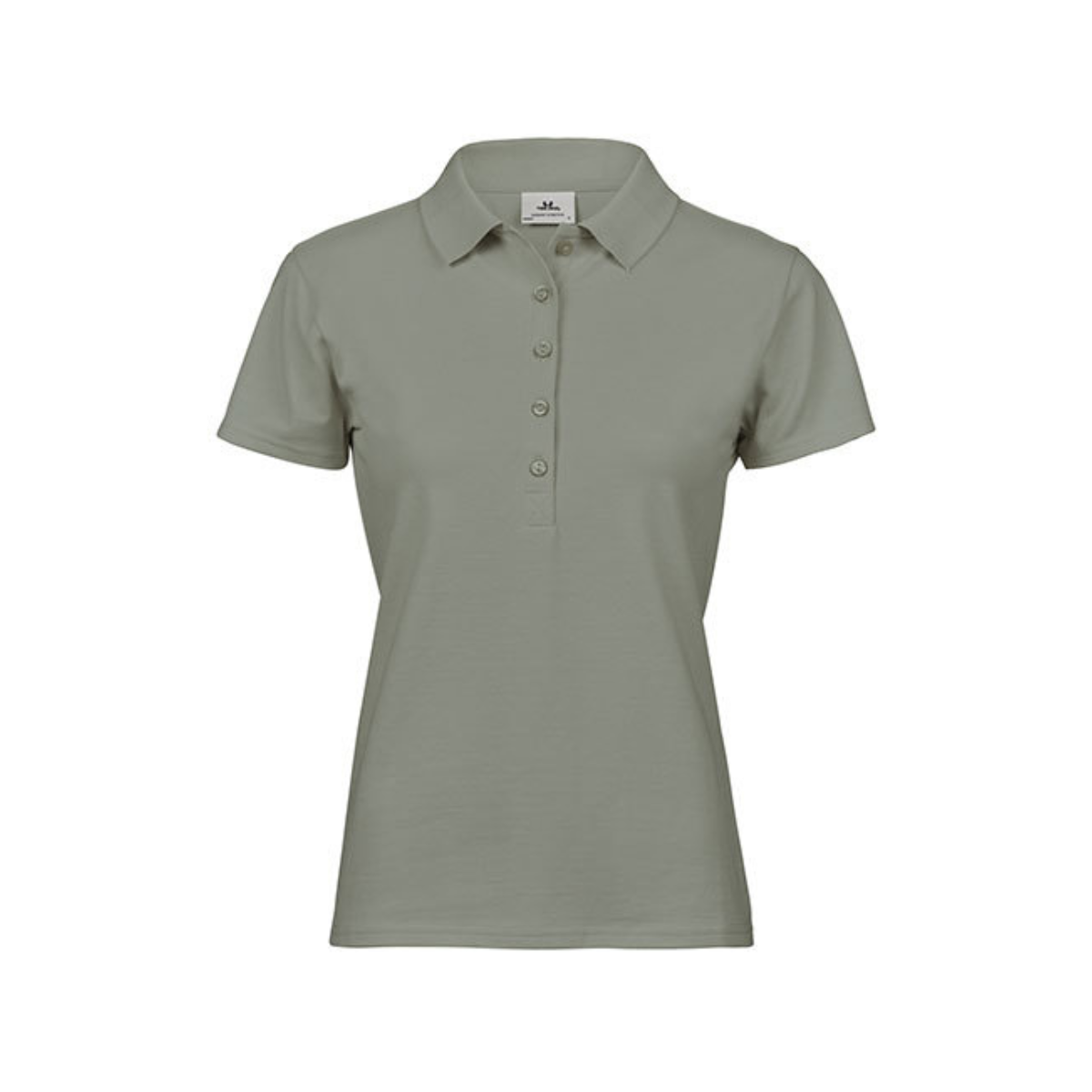 Women´s Luxury Stretch Polo