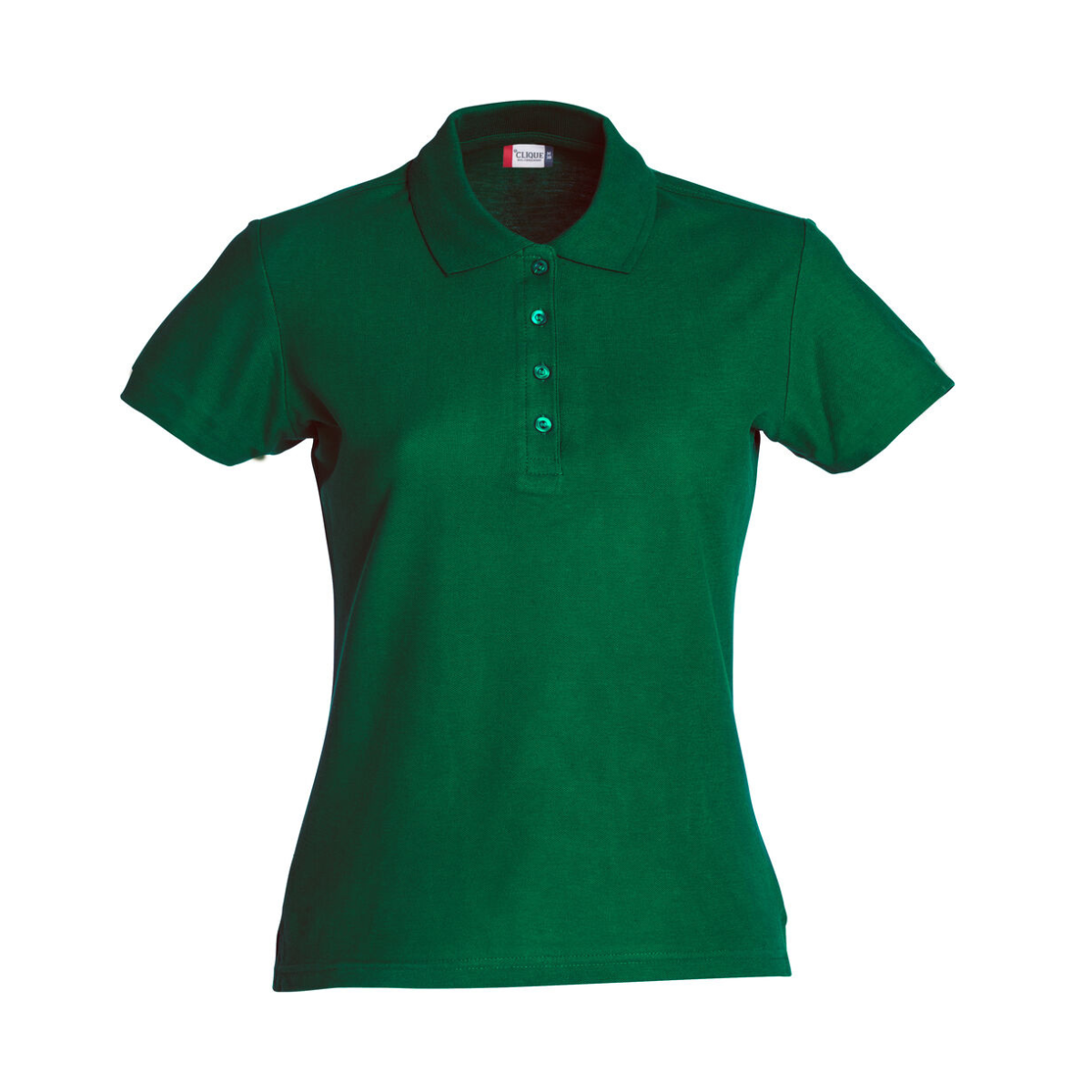 Basic Polo Women