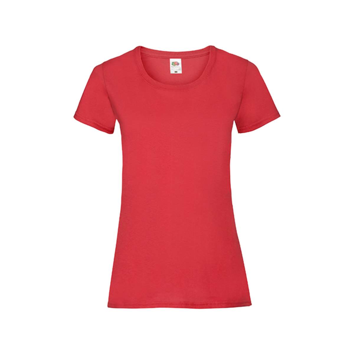 Ladies´ Valueweight T