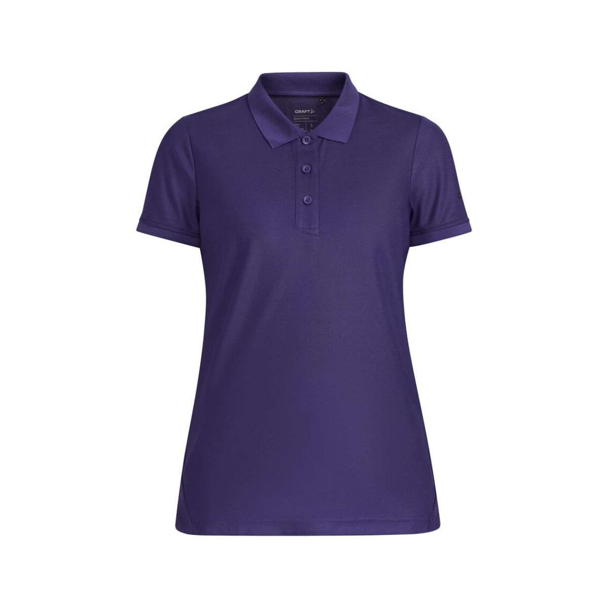 CORE Unify Polo Shirt W