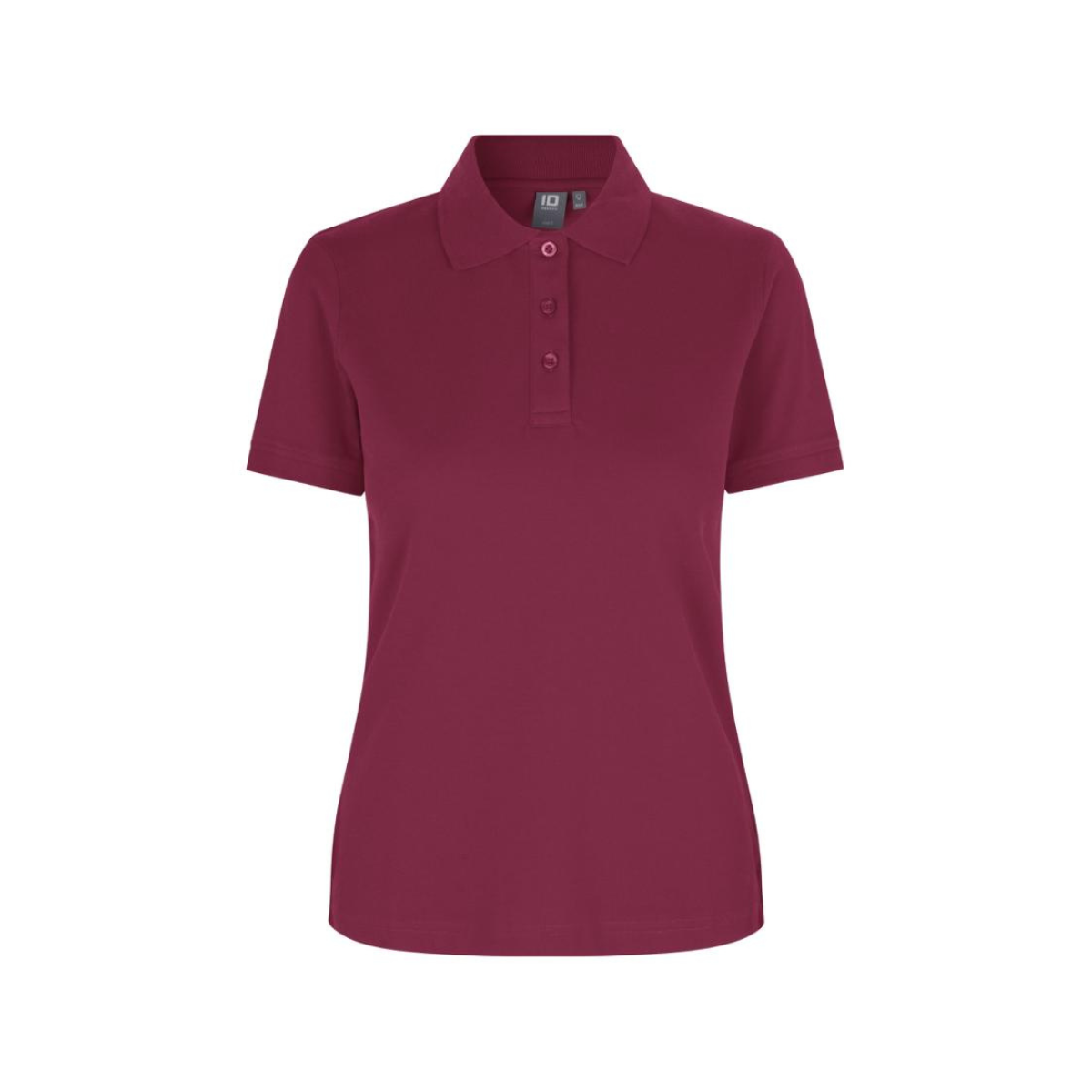 Poloshirt | stretch | dames