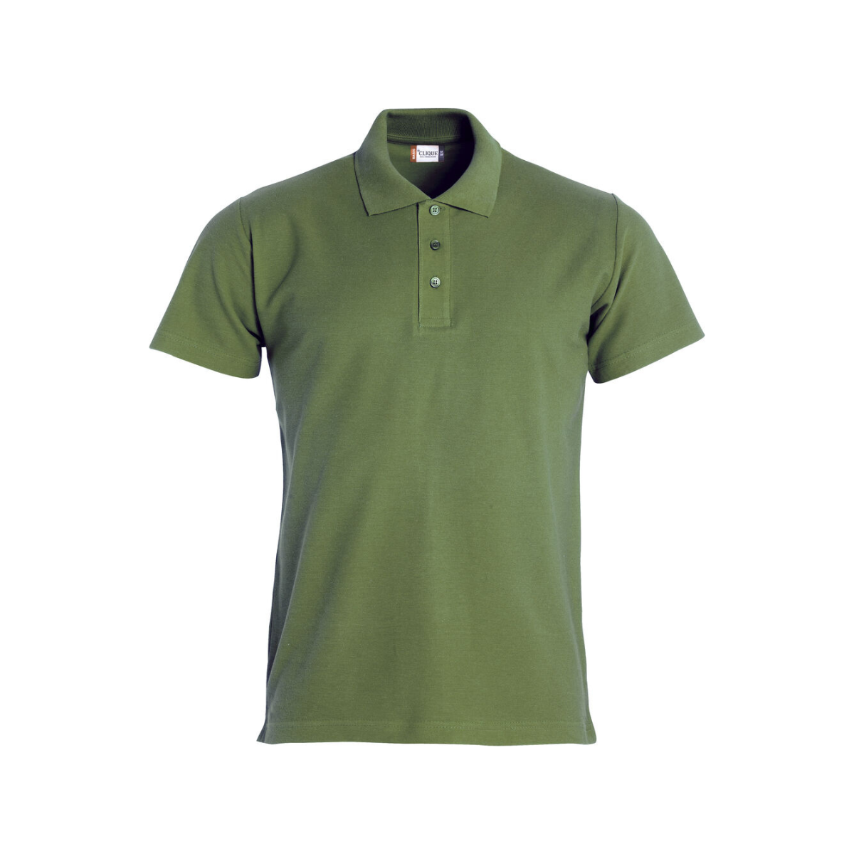Basic Polo