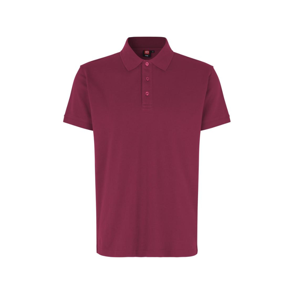 Poloshirt | stretch