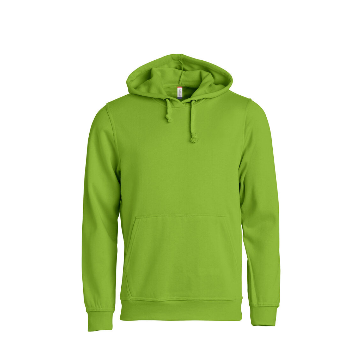 Basic Hoody