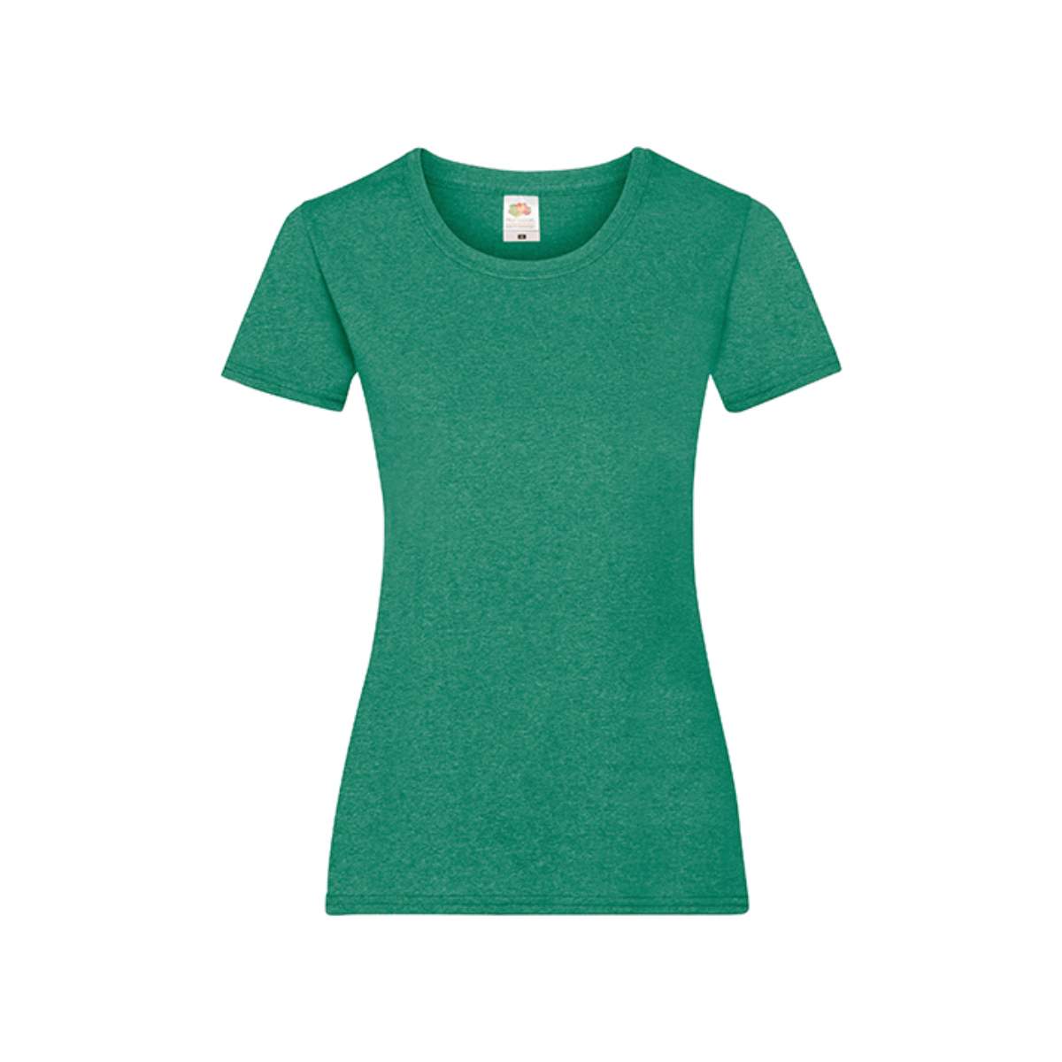 Ladies´ Valueweight T