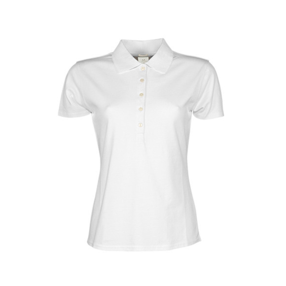 Women´s Luxury Stretch Polo