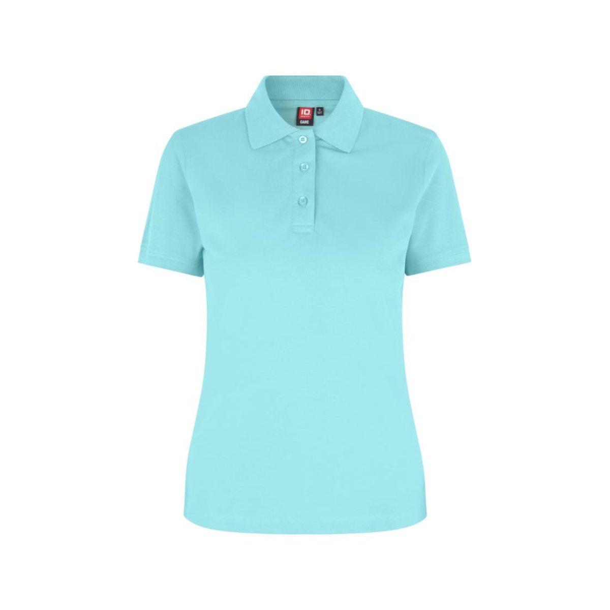 Poloshirt | stretch | dames