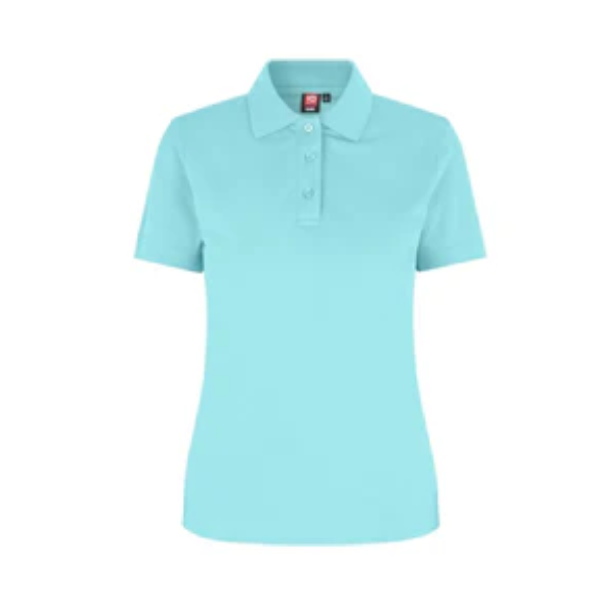 Poloshirt | stretch | dames