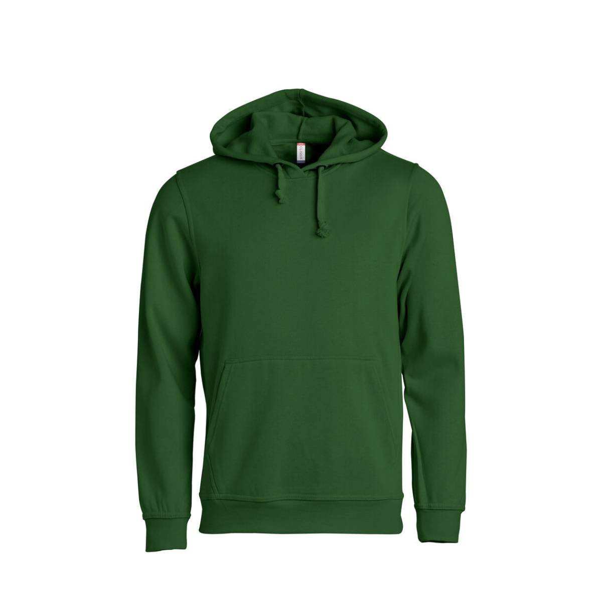 Basic Hoody