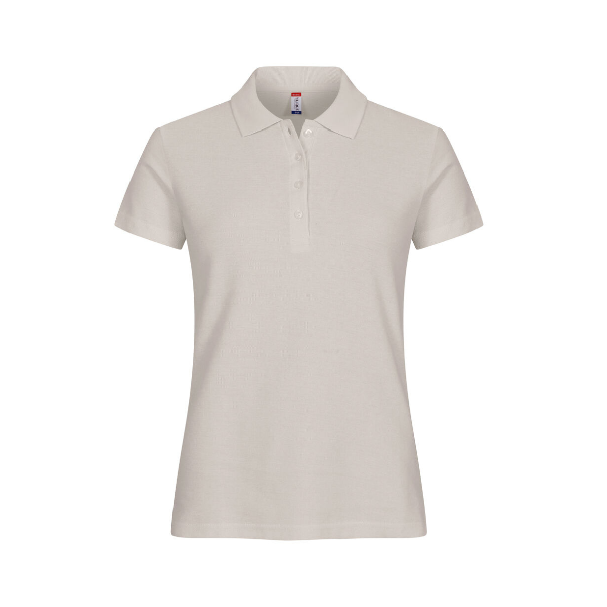 Basic Polo Women