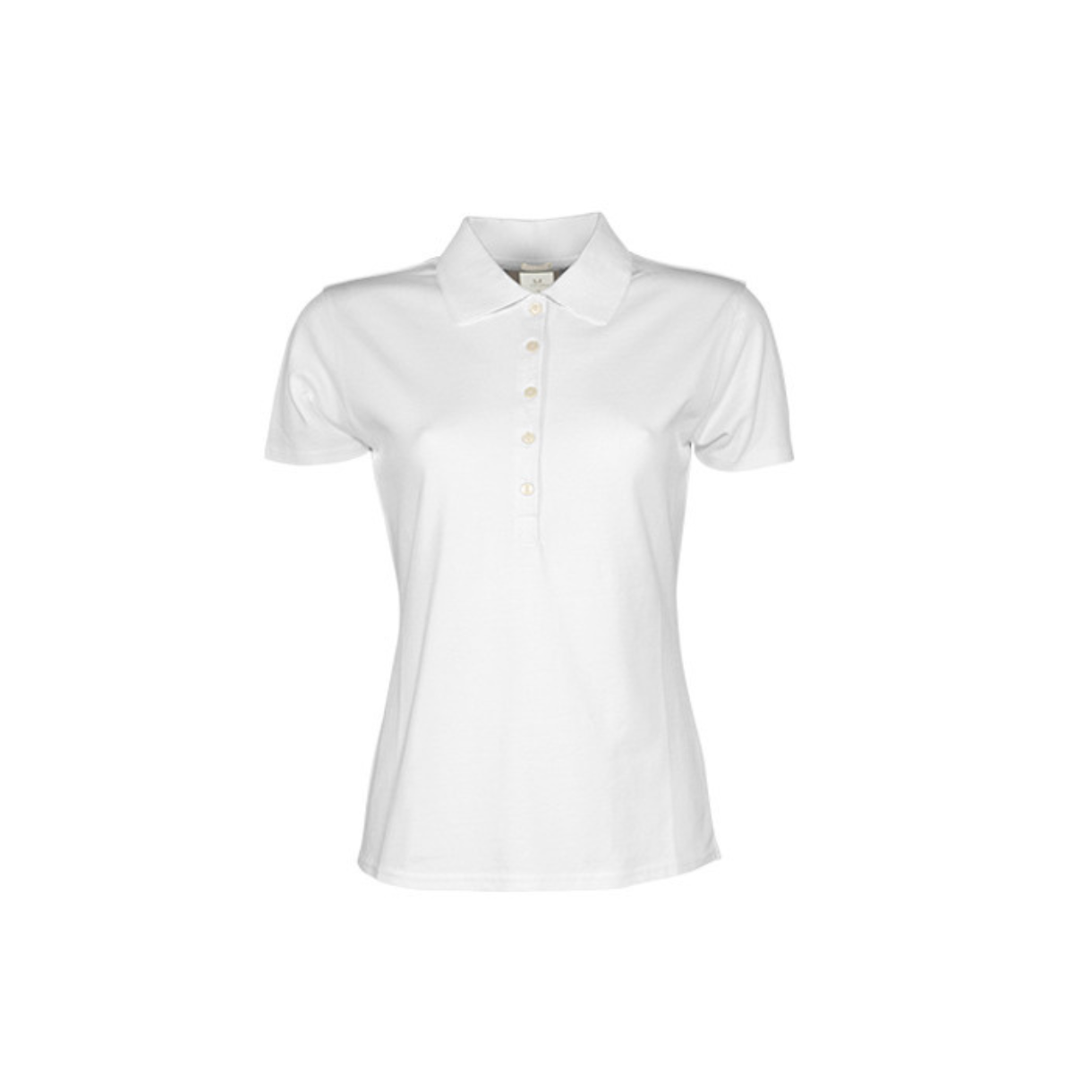 Women´s Luxury Stretch Polo