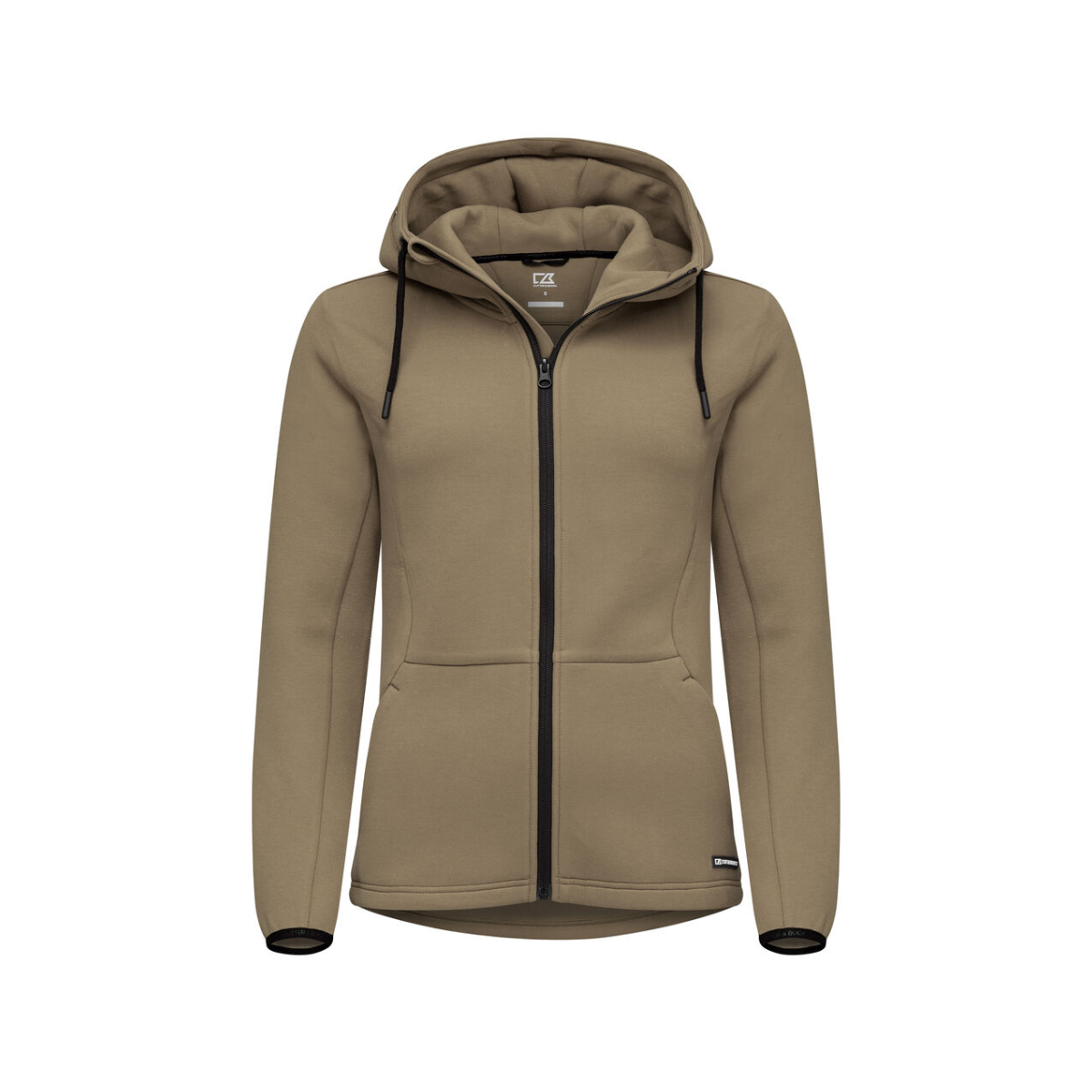 Pemberton Hood FZ Dames
