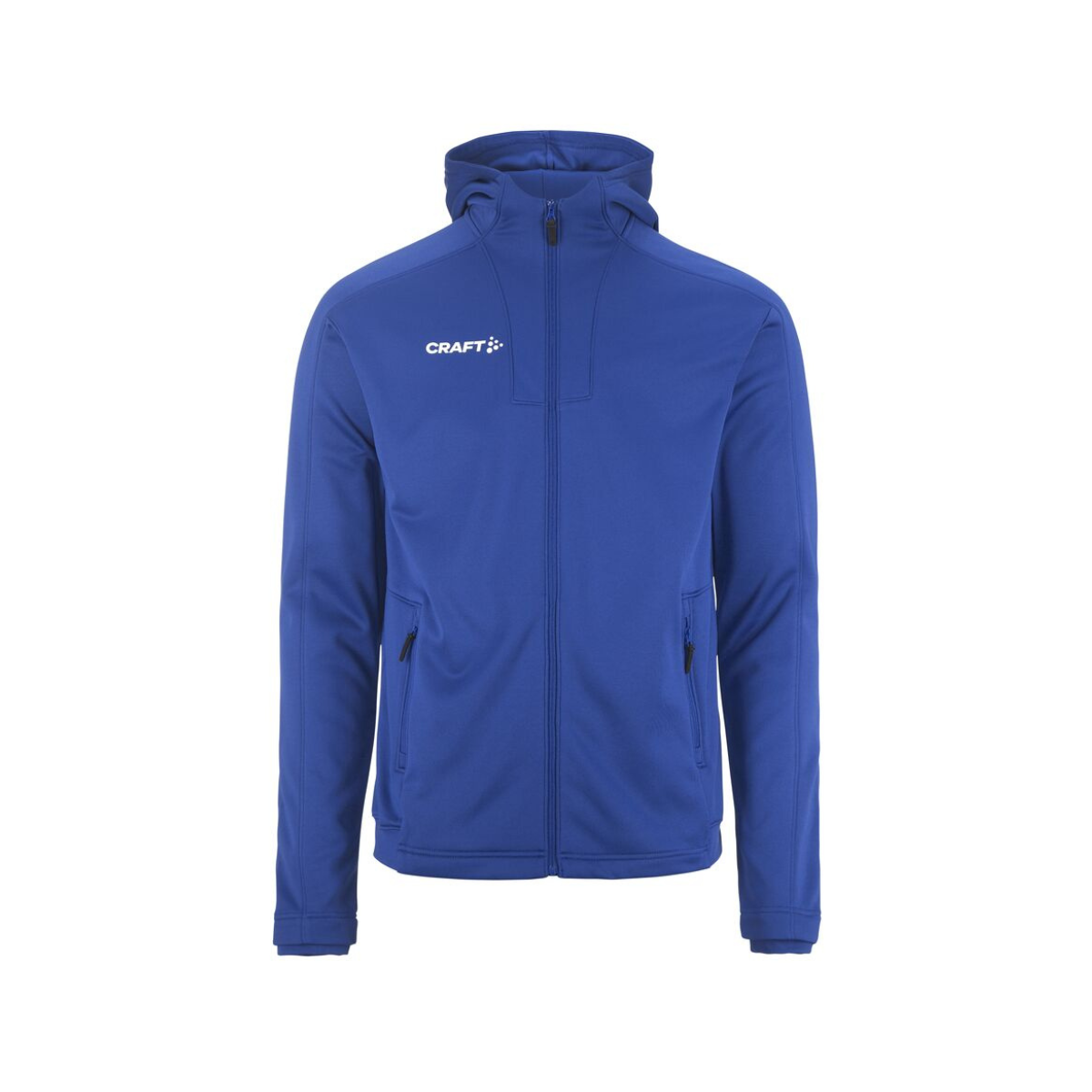 Evolve 2.0 Brushed Hood Jacket M
