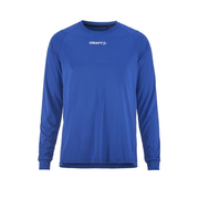 Rush 2.0 Ls Tee M