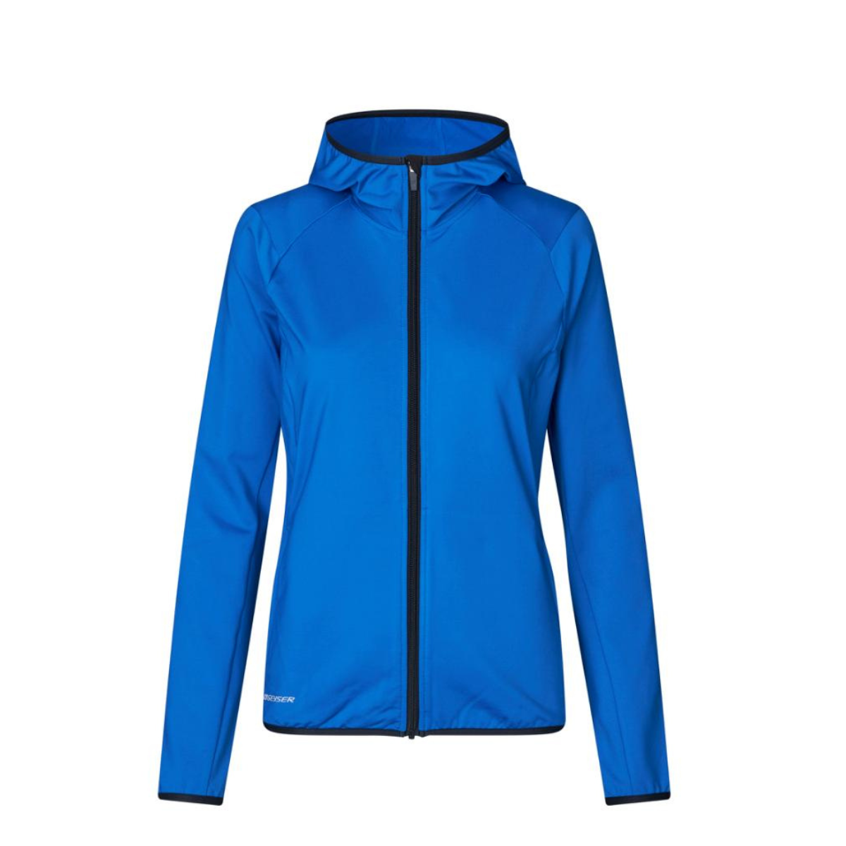 GEYSER stretch hoodie | dames