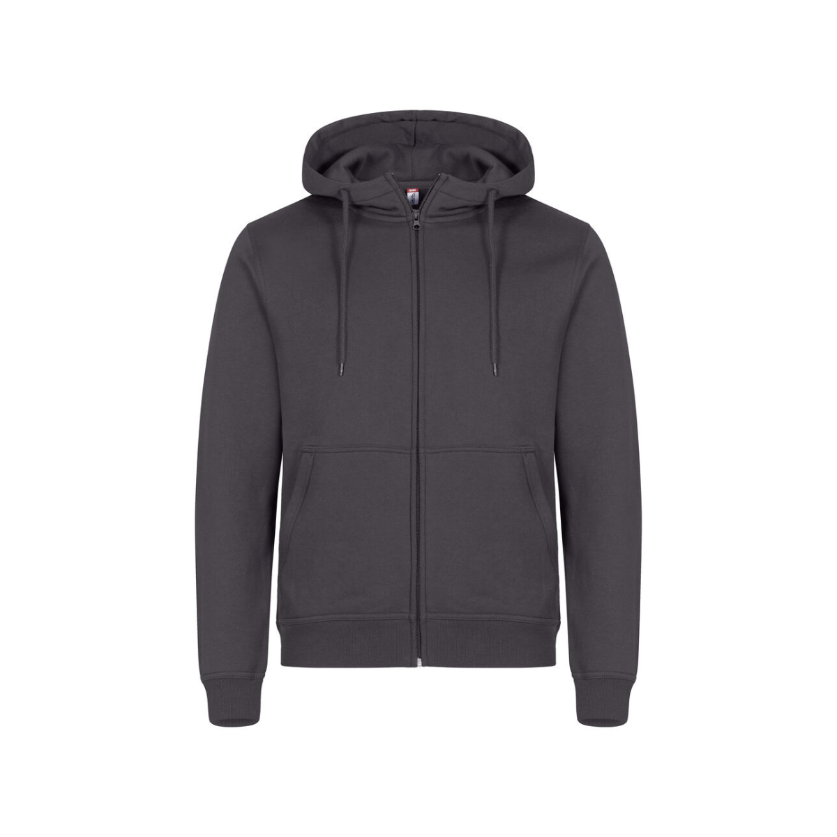 Miami Hoody Full Zip