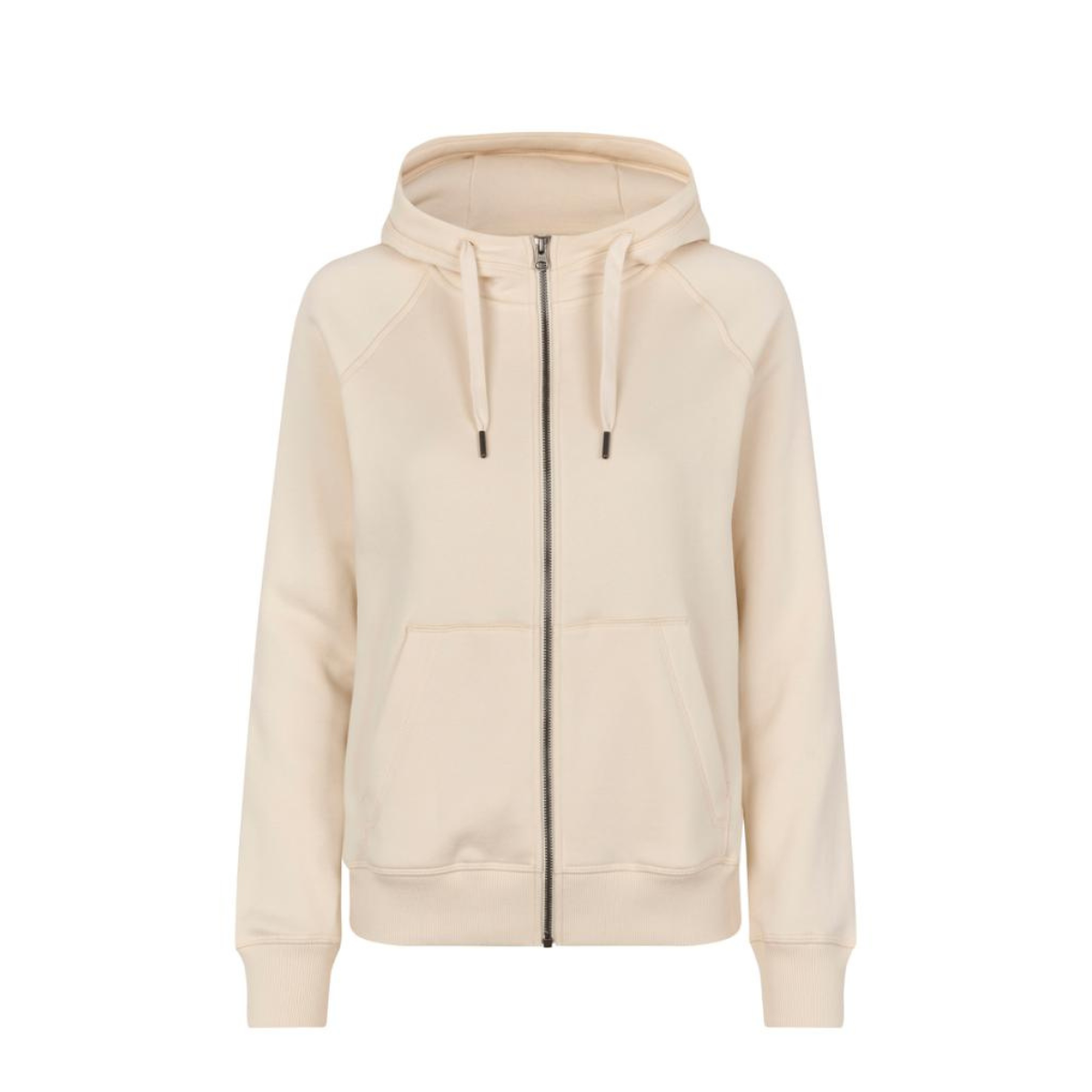 CORE hoodie | met rits | dames