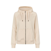 CORE hoodie | met rits | dames