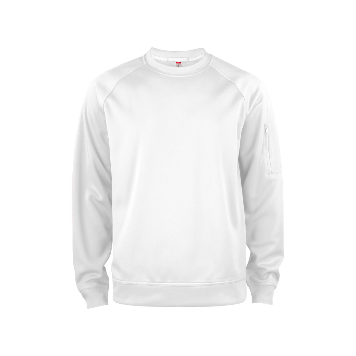 Basic Active Roundneck