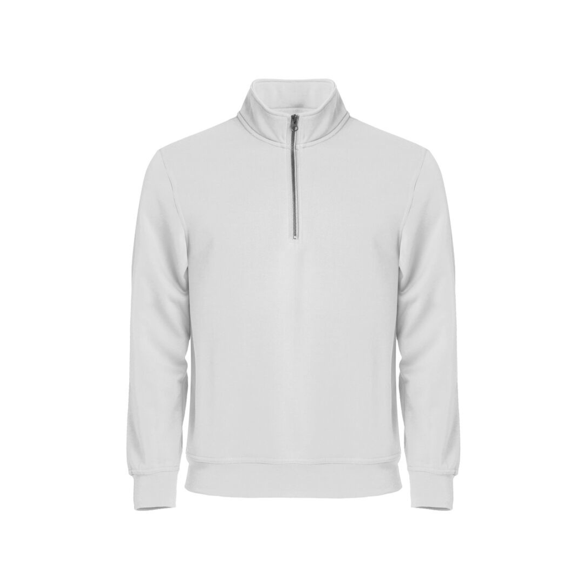 Basic Half Zip