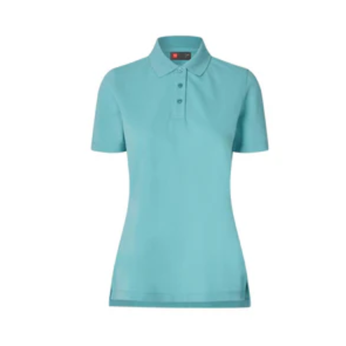 Ease polo shirt | Lyocell | dames