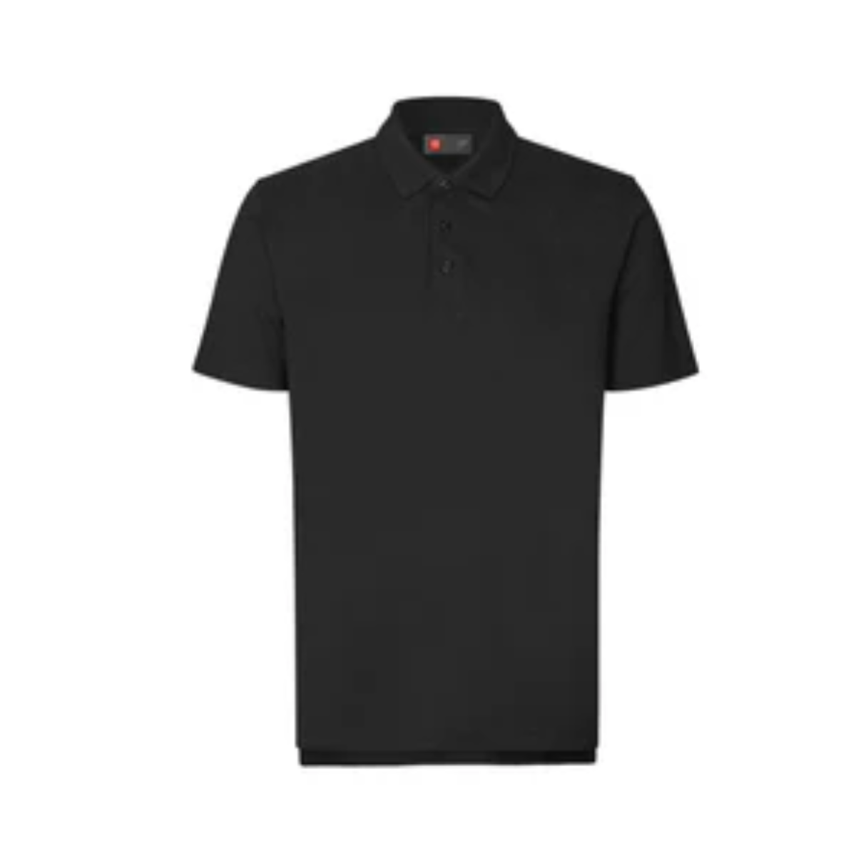 Ease poloshirt | Lyocell