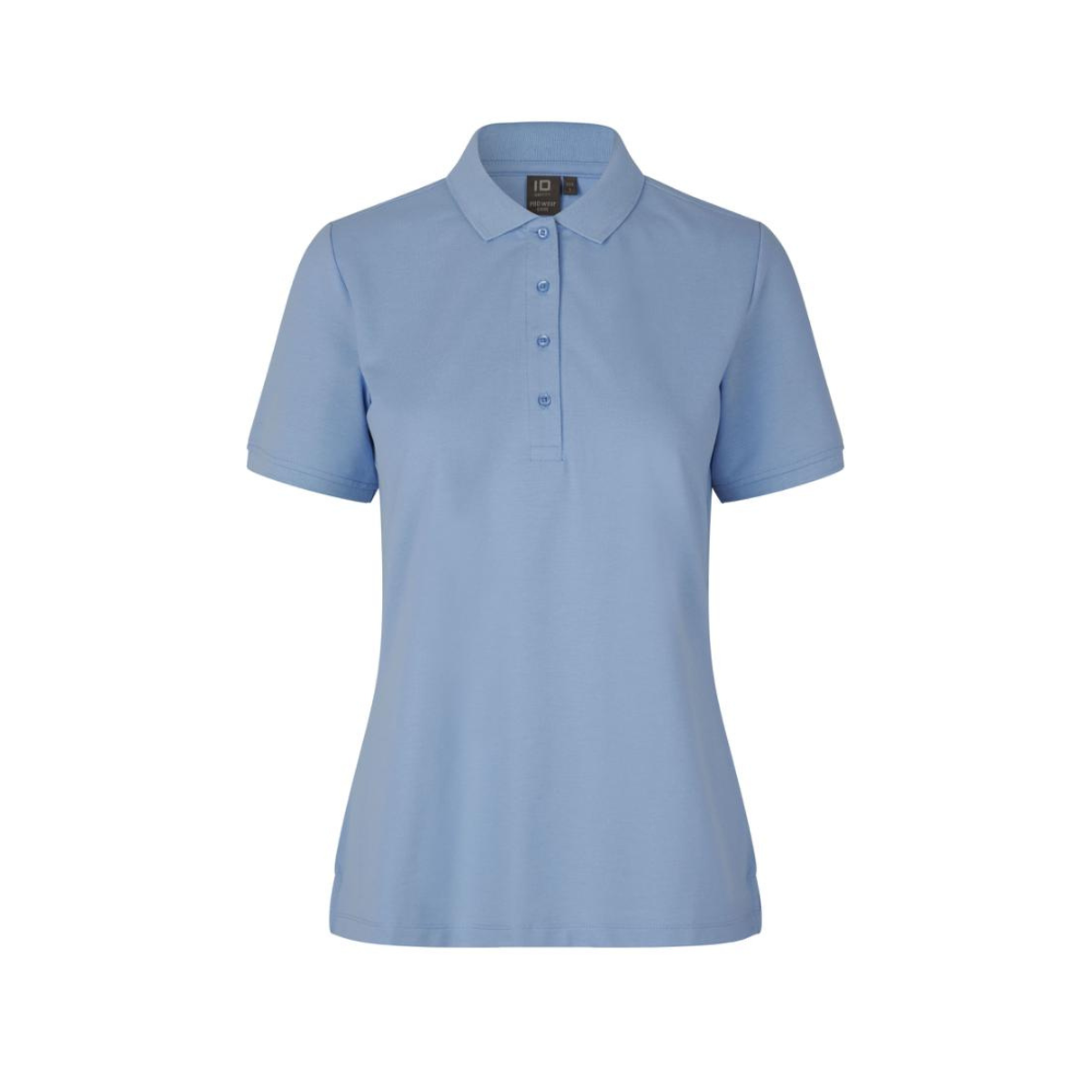PRO Wear CARE poloshirt | klassiek | dames