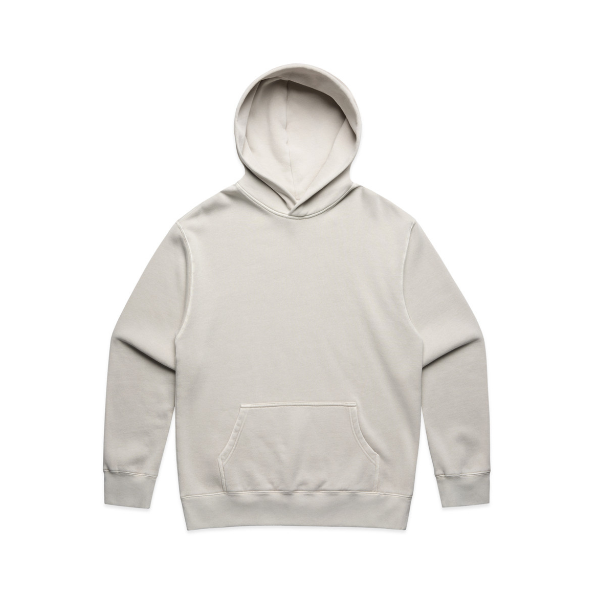 Relax Faded Hood