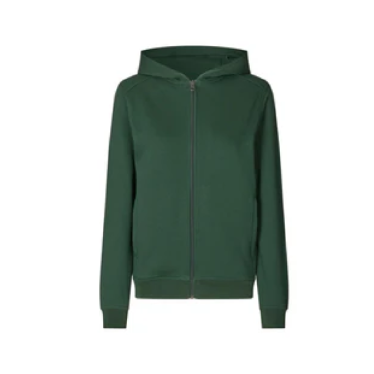 PRO Wear CARE sweatshirt | hoodie | ritssluiting (Dames)