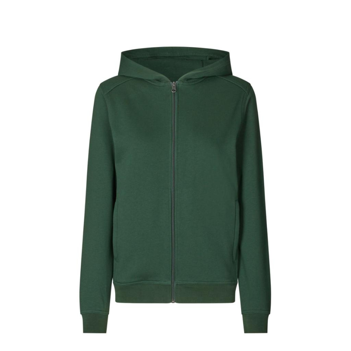 PRO Wear CARE sweatshirt | hoodie | ritssluiting (Dames)