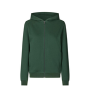 PRO Wear CARE sweatshirt | hoodie | ritssluiting (Dames)