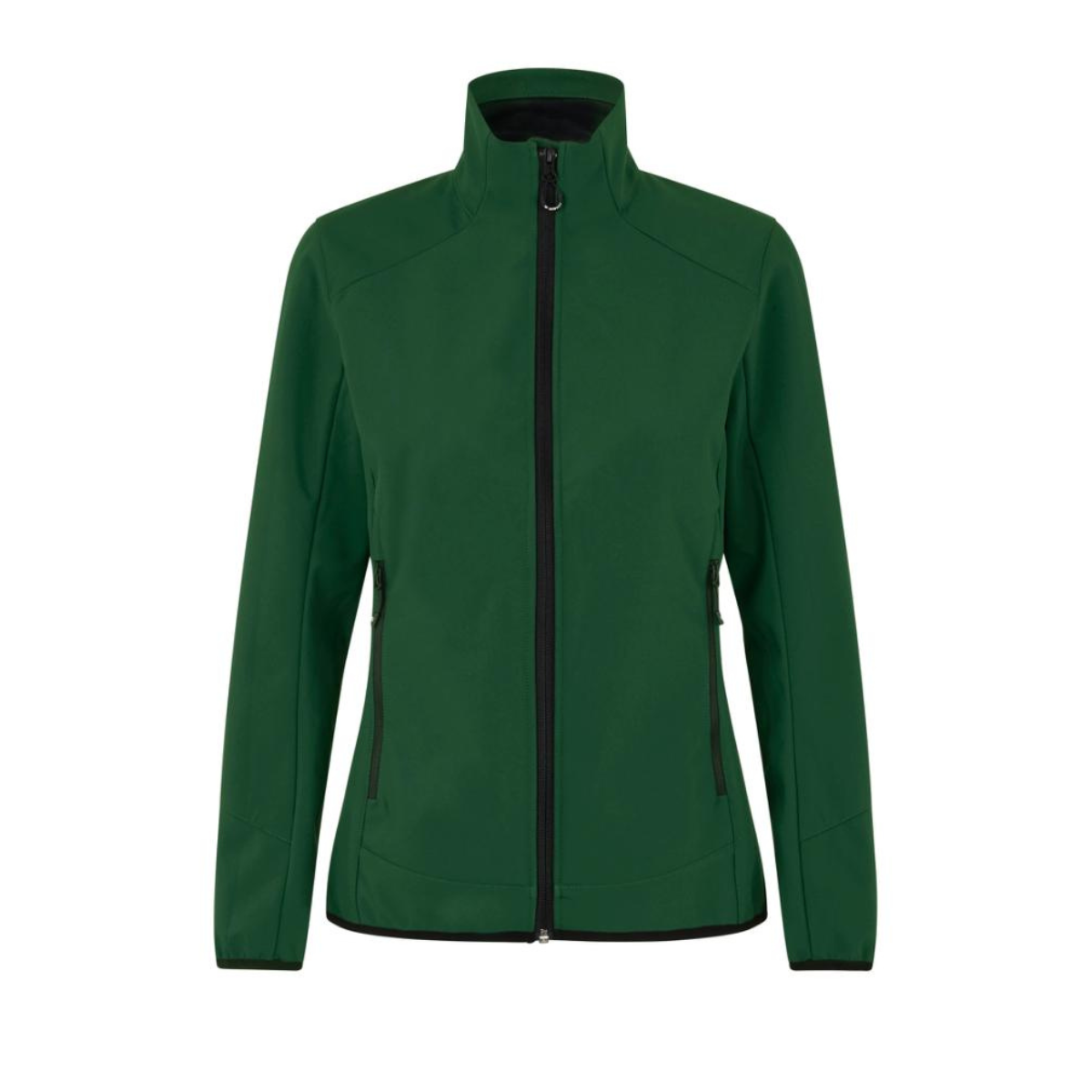CORE softshell jas | dames