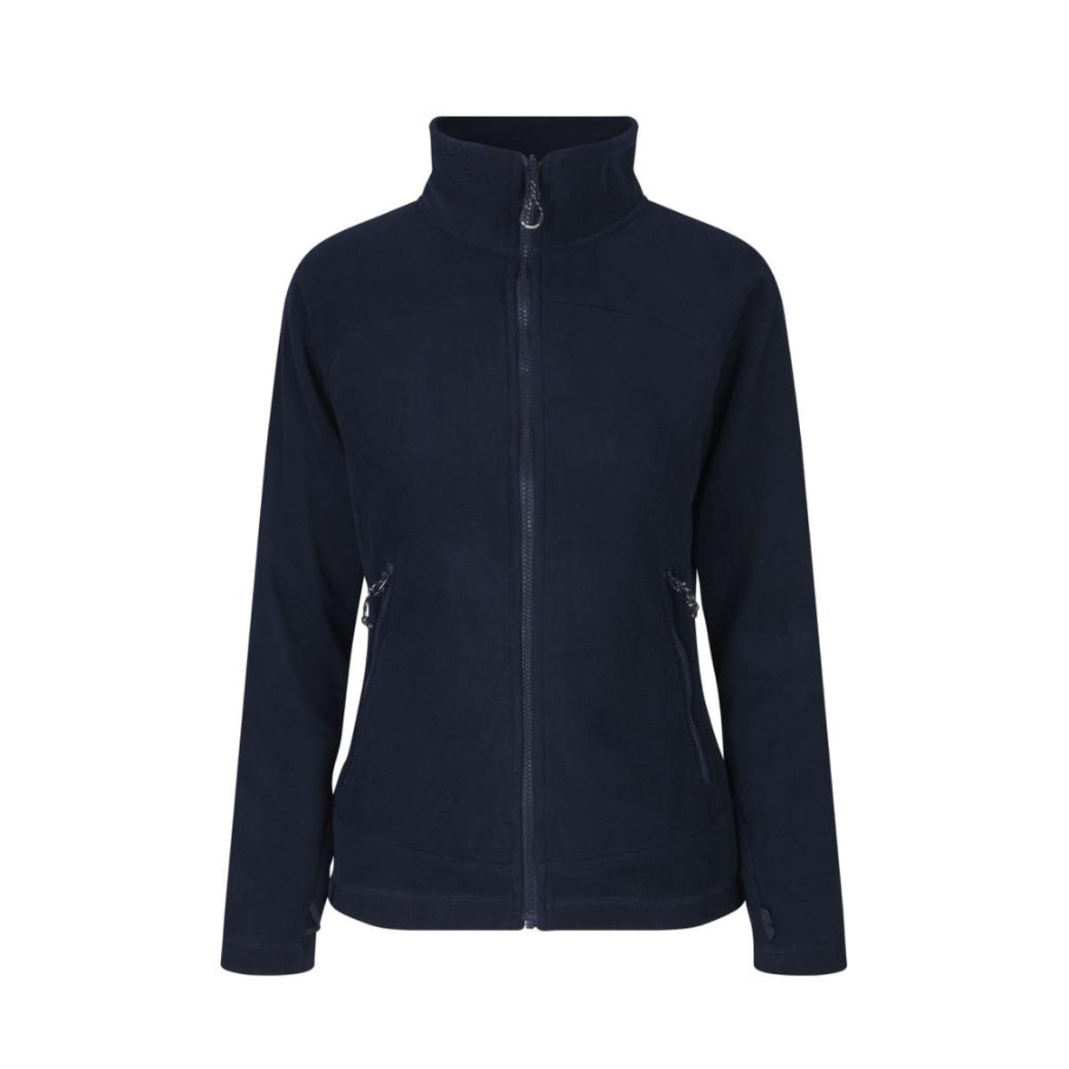 Zip-n-Mix microfleece | dames