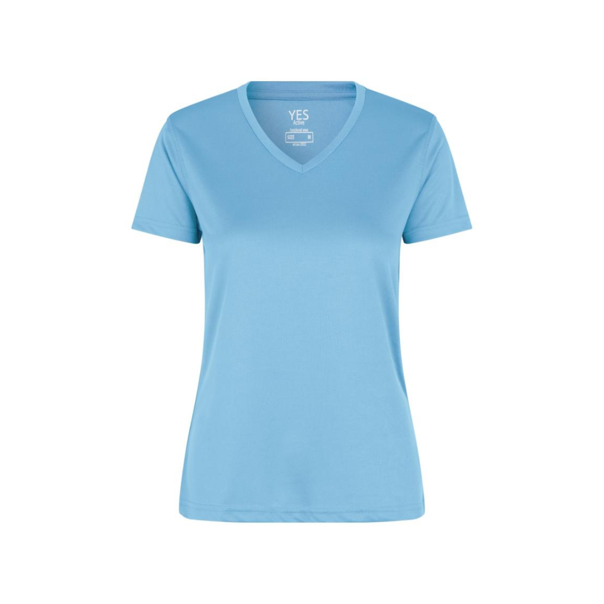 YES Active T-shirt | dames