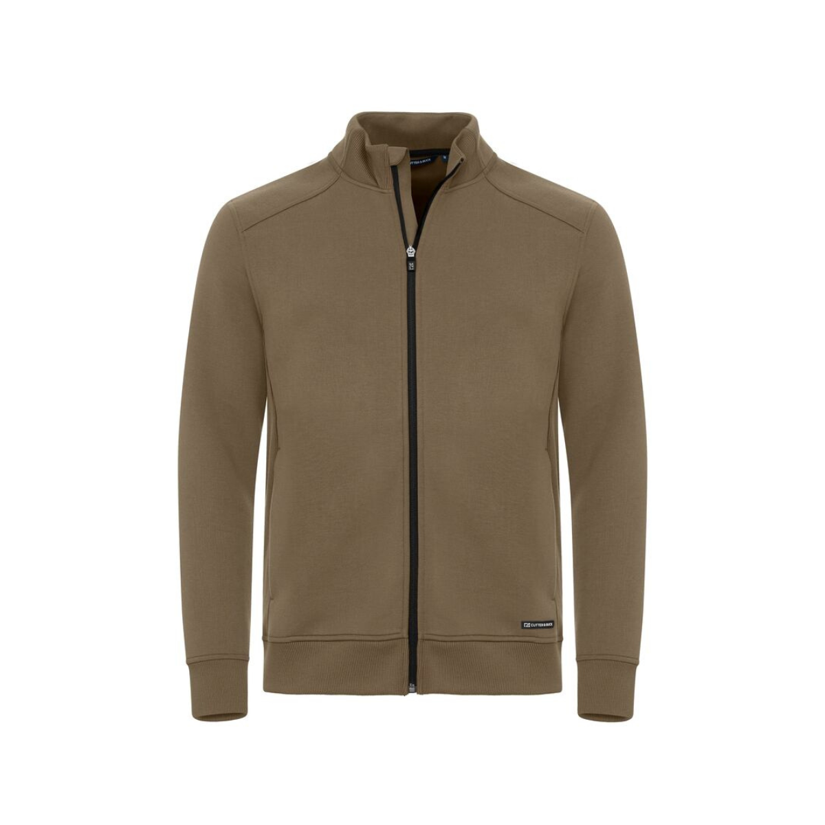 Pemberton Cardigan Full Zip Heren
