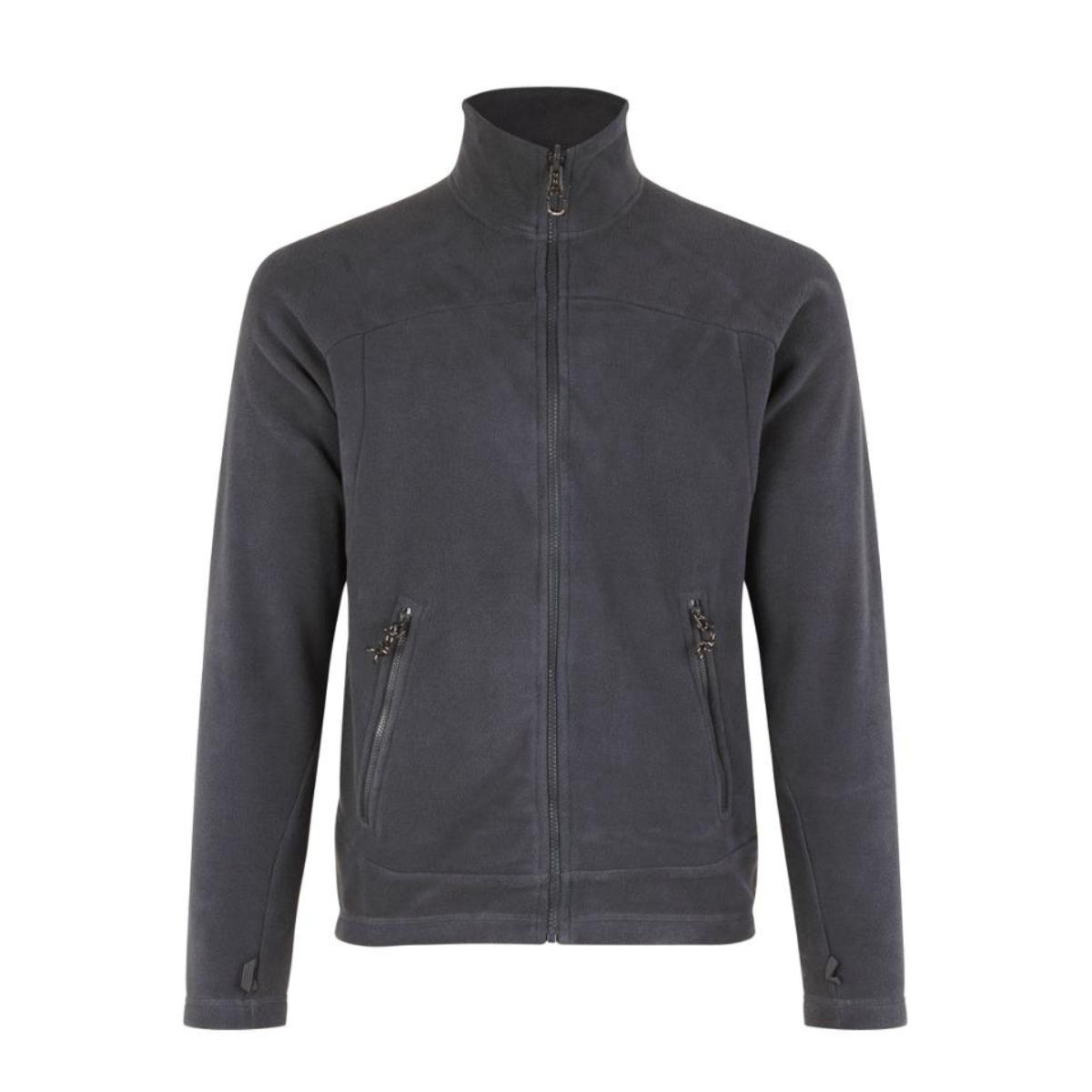 Zip-n-Mix microfleece