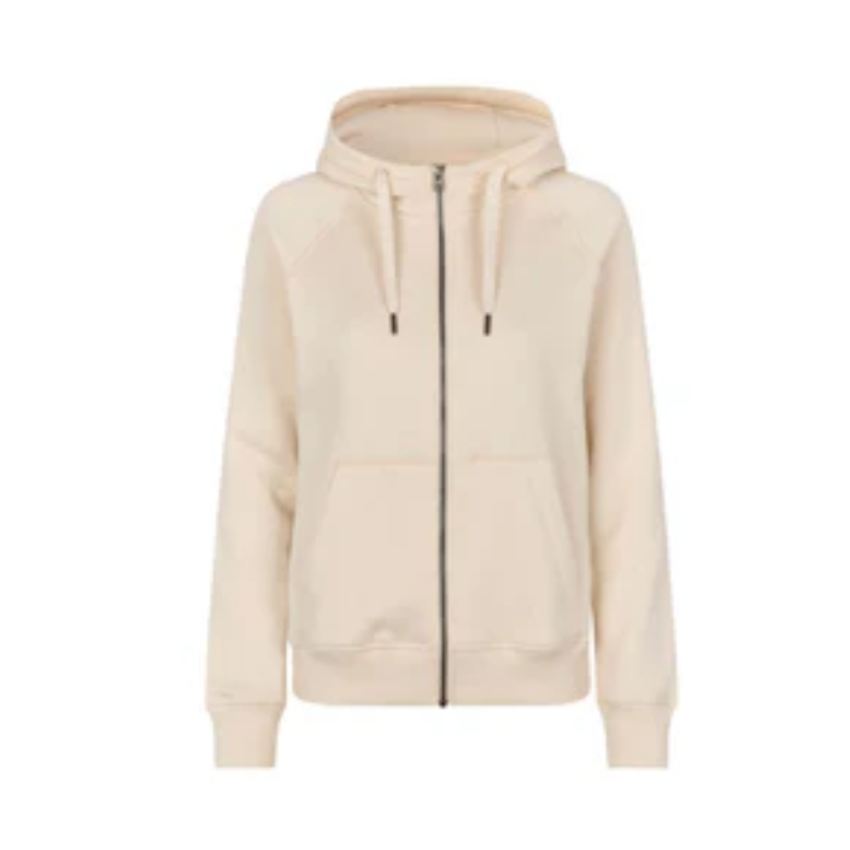 CORE hoodie | met rits | dames