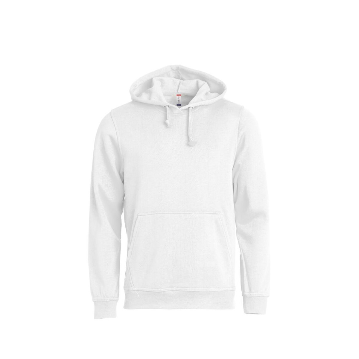 Basic Hoody