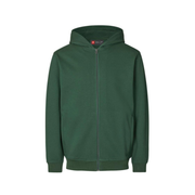 PRO Wear CARE sweatshirt | hoodie | ritssluiting (Heren)