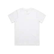 Womens Classic Tee