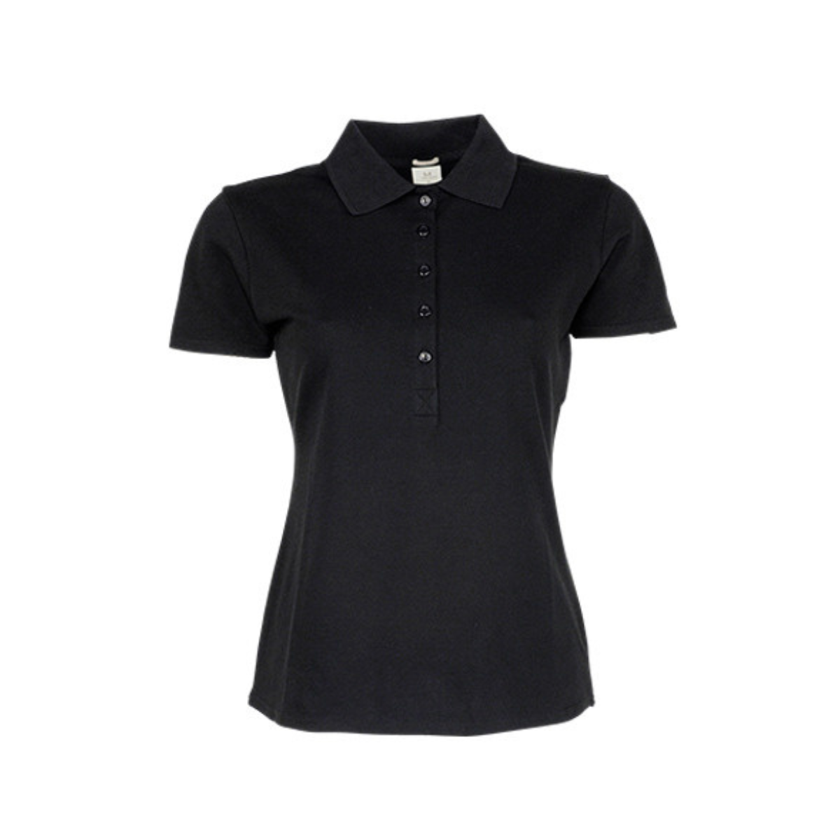 Women´s Luxury Stretch Polo