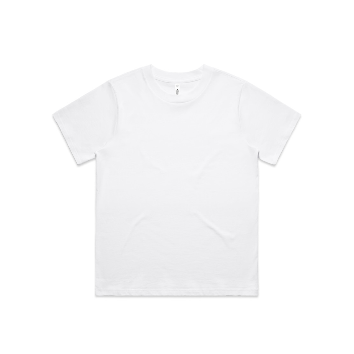 Womens Classic Minus Tee